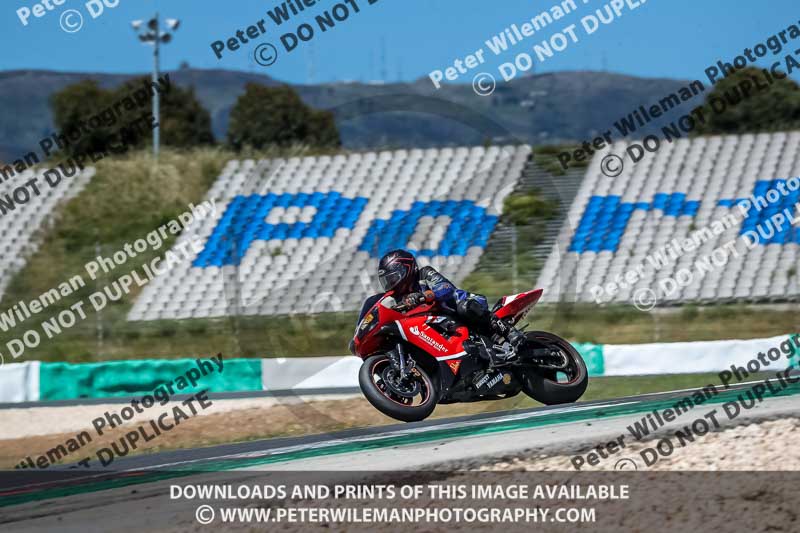 may 2019;motorbikes;no limits;peter wileman photography;portimao;portugal;trackday digital images